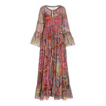 Charisma Maxi Dress