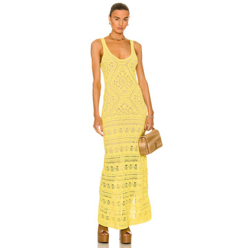 Gence Maxi Dress