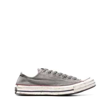 Chuck Taylor All Star 低帮板鞋