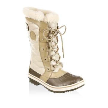 Tivolli III Faux Fur &amp; Leather Boots