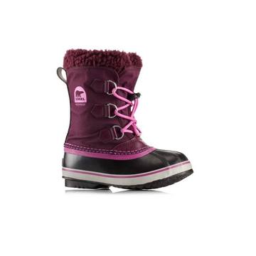 Toddler's, Little Girl's & Girl's Youth Yoot Pac Boots