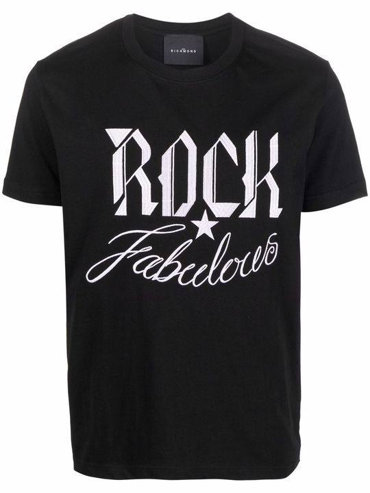 Rock Fabulous T恤展示图