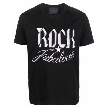 Rock Fabulous T恤