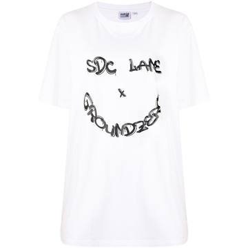 x SDC Lane T恤