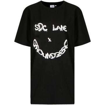 x SDC Lane T恤