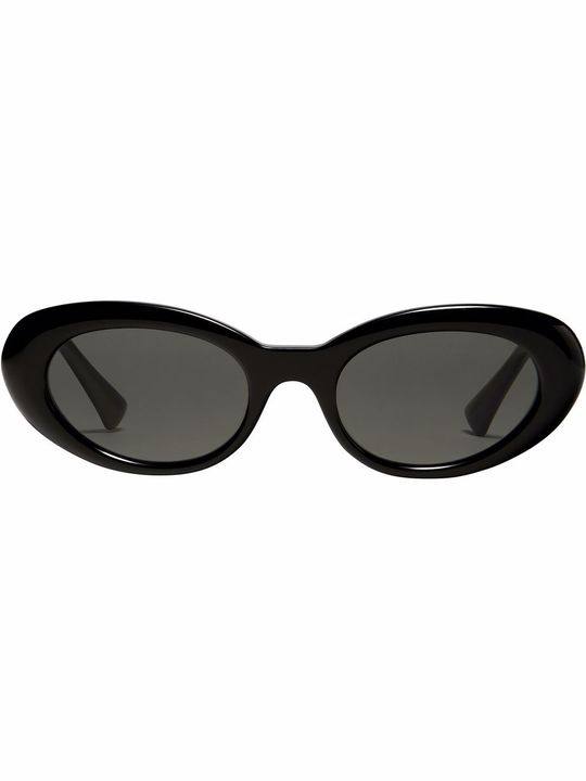 Le 01 猫眼框太阳眼镜展示图