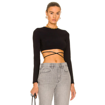 Marissa Crop Top