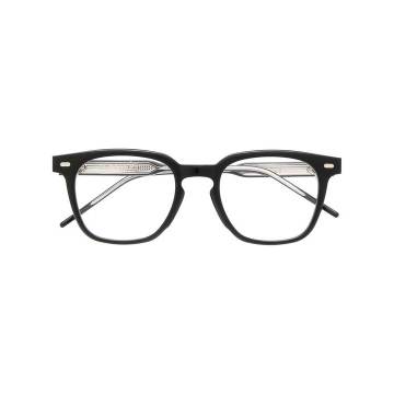 Kubo 01 方形鏡框眼鏡