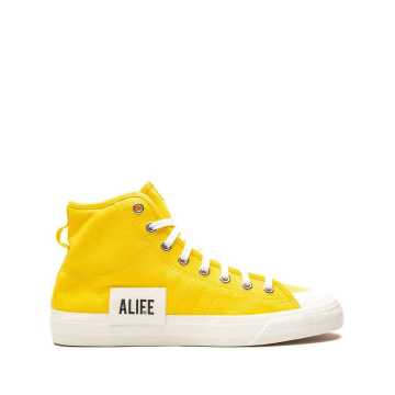 x Alife Nizza 高帮运动鞋