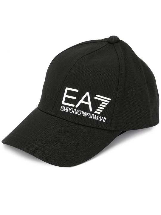 EA7 棒球帽展示图