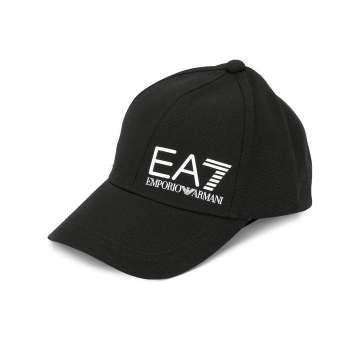 EA7 棒球帽