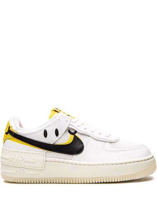 Air Force 1 Shadow 运动鞋展示图