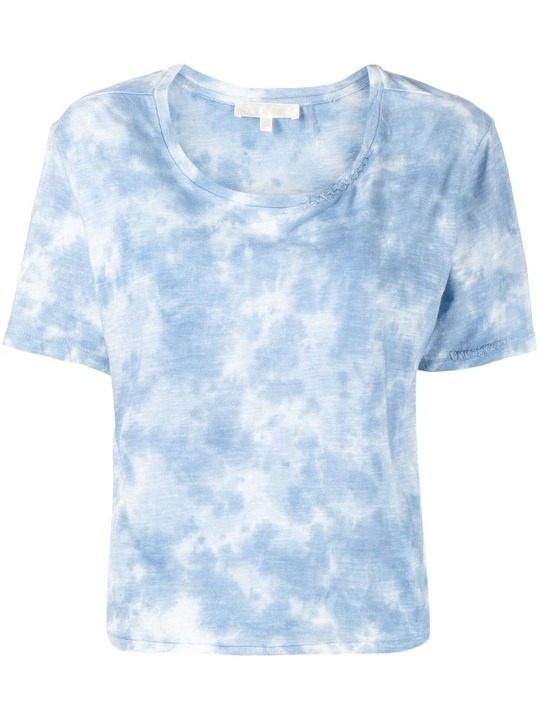 Calix tie-dye T-shirt展示图