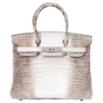 Birkin 30 Himalayan带钻