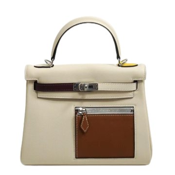Colormatic Kelly Bag