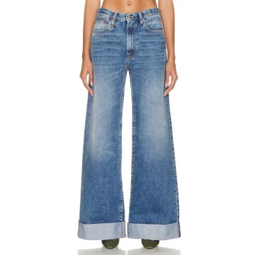 Lisa Baggy Jeans