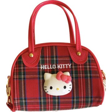 Hello Kitty包袋