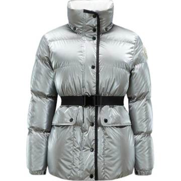 冬季新品 Herault短款女士羽绒服夹克外套