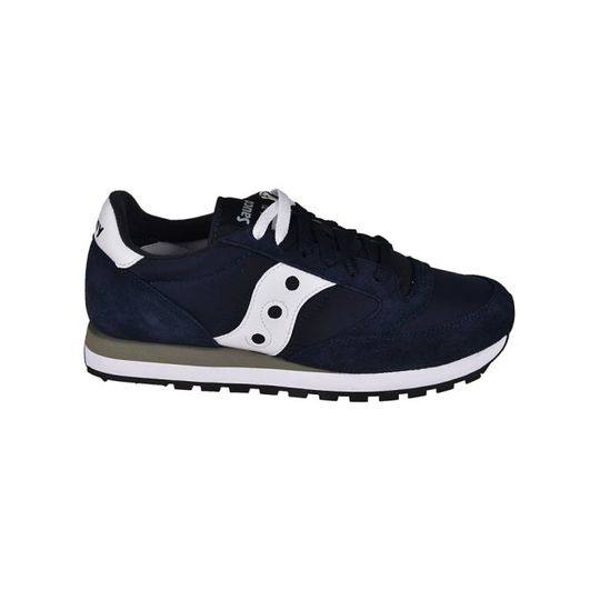 Saucony Jazz Original Sneakers展示图