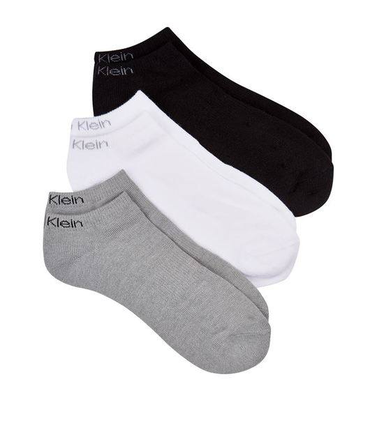 Coolmax Liner Sock (Pack of 3)展示图