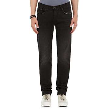 Tyler French Terry Slim Jeans