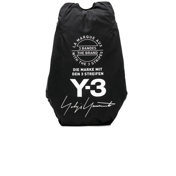 Yohji Backpack