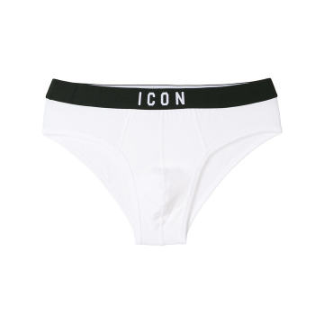 Icon三角裤