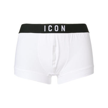 Icon四角裤
