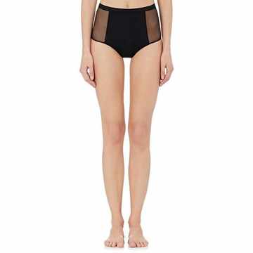 Timeless High-Waist Briefs