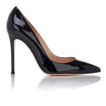 Gianvito Pumps