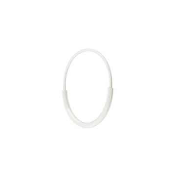 Delicate Hoop 22耳环