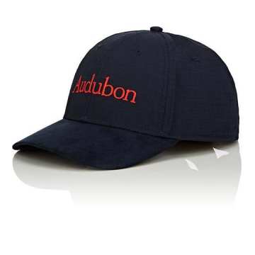"Audubon" Baseball Cap