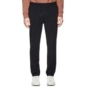 Stealth Stretch-Jersey Jogger Pants