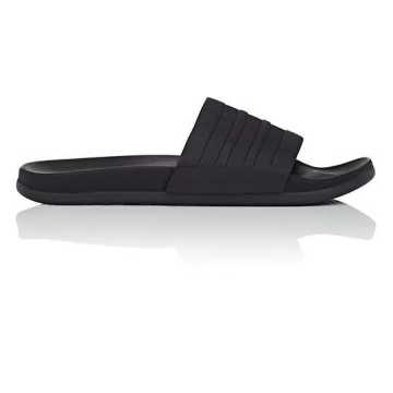 Men's Adilette Cloudfoam Plus Mono Slide Sandals