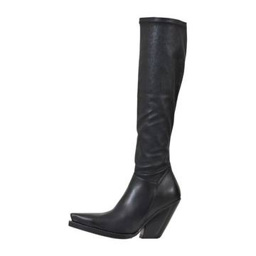 Celine 9,5cm Santiag Boots