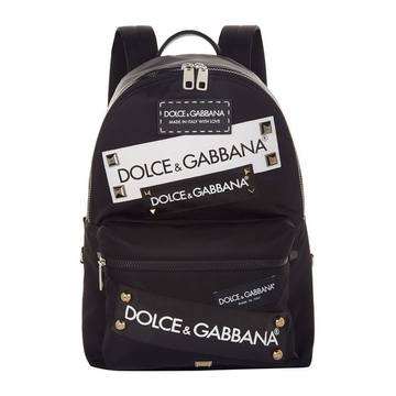 Logo Backpack