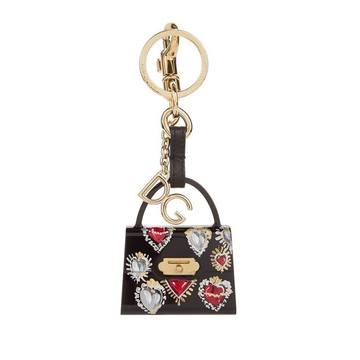 Mini Sicily Bag Keyring