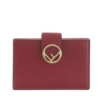 Logo Card Holder