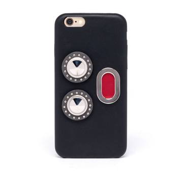 Calf Leather Phone Case