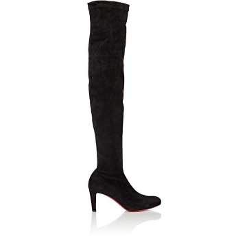 Alta Top Over-The-Knee Boots
