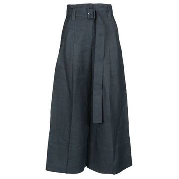 Céline Belted Culottes