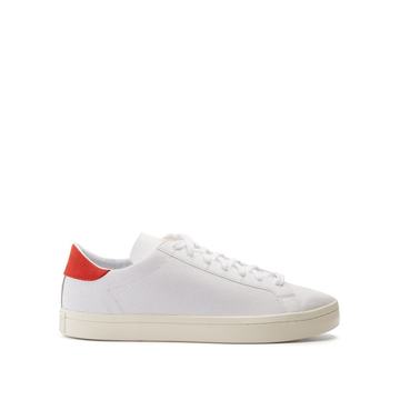 Courtvantage low-top trainers