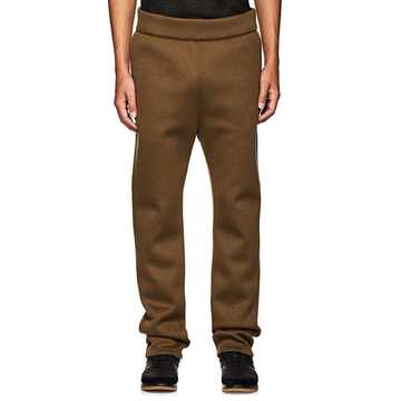 Business Bonded Jersey Jogger Pants