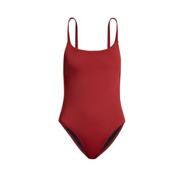 The Toni swimsuit