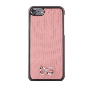 Embellished Logo iPhone 7 Case