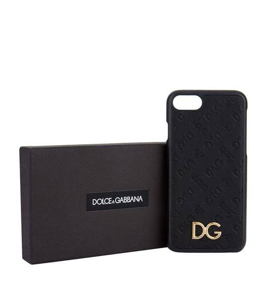 Logo Embossed iPhone 7/8 Case展示图