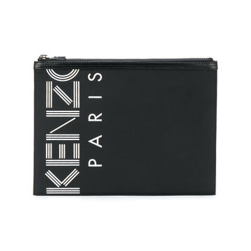 Kenzo Paris手拿包