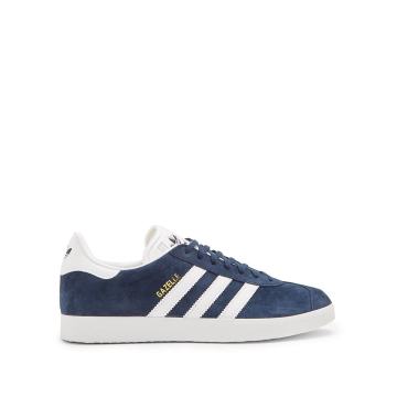 Gazelle suede low-top trainers