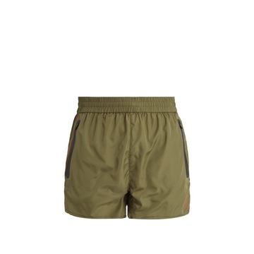 The Stave shorts