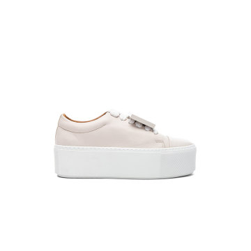 Nappa Leather Drihanna Sneakers